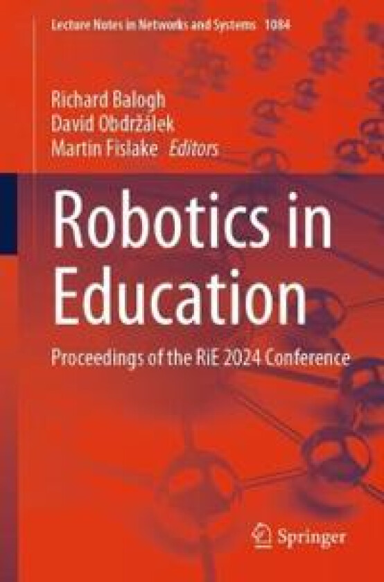 Robotics in Education