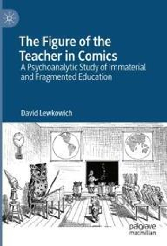 The Figure of the Teacher in Comics