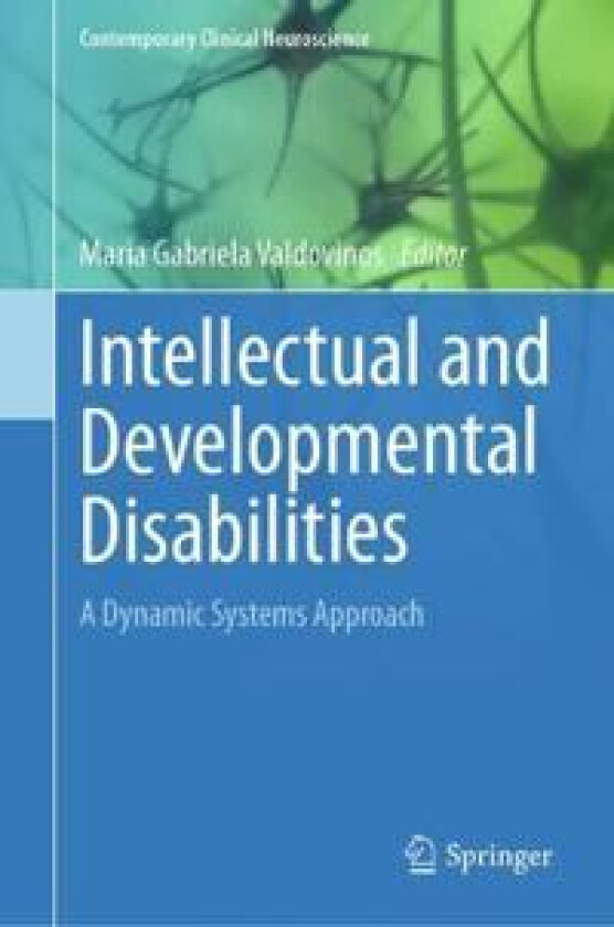 Intellectual and Developmental Disabilities