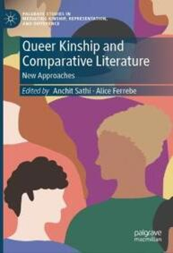 Queer Kinship and Comparative Literature