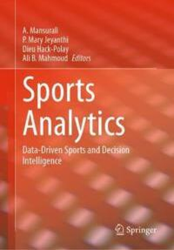 Sports Analytics