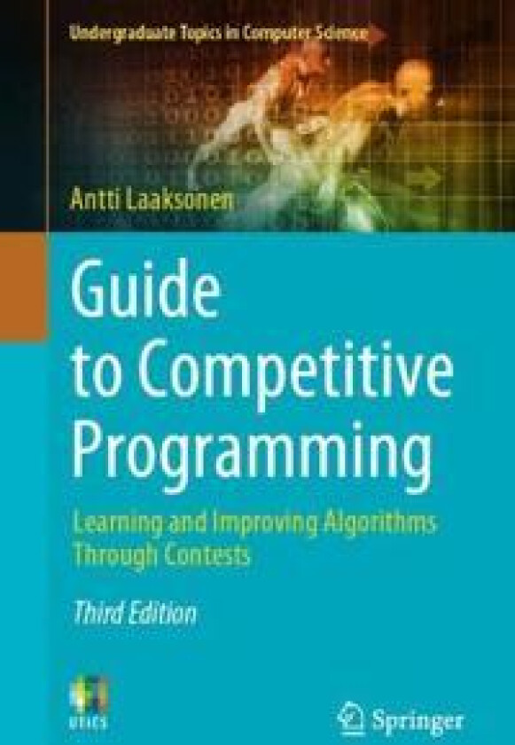 Guide to Competitive Programming