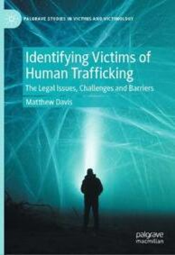 Identifying Victims Of Human Trafficking