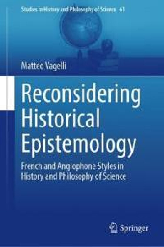 Reconsidering Historical Epistemology