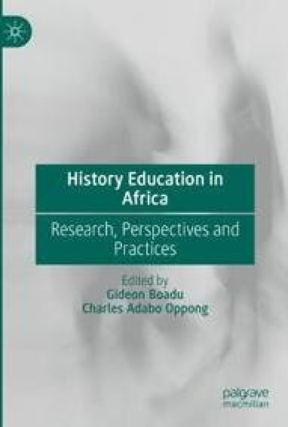 History Education in Africa