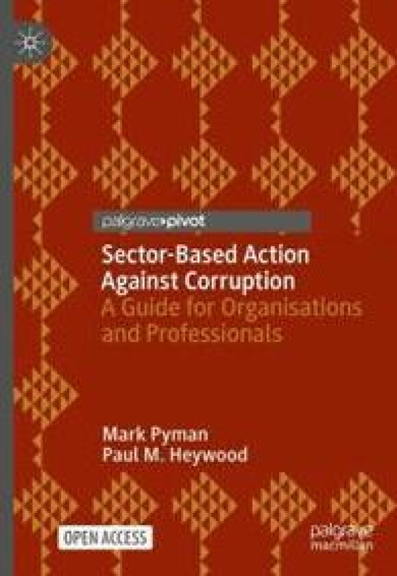 Sector-Based Action Against Corruption