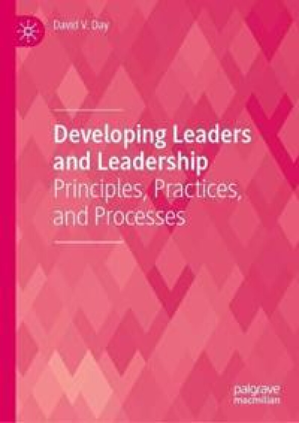 Developing Leaders and Leadership