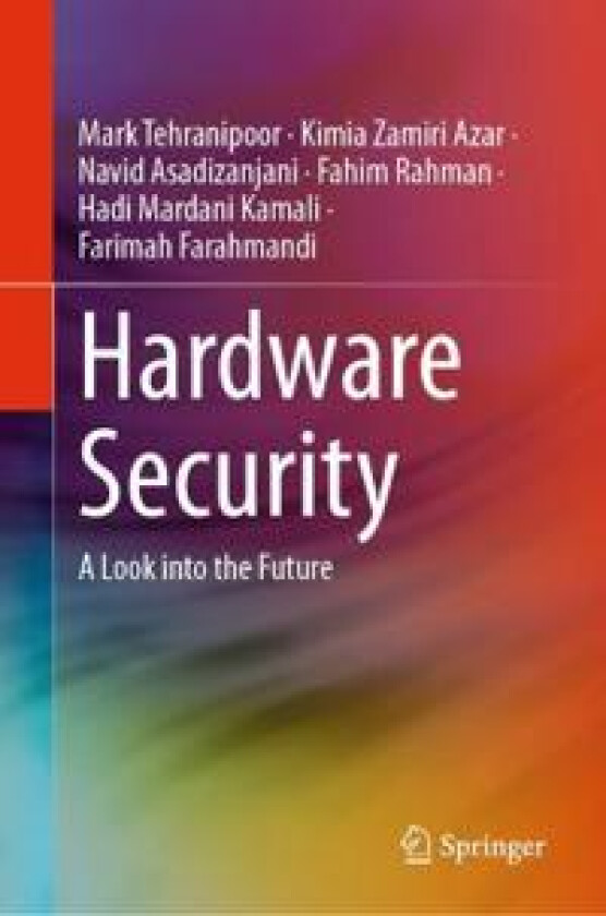 Hardware Security