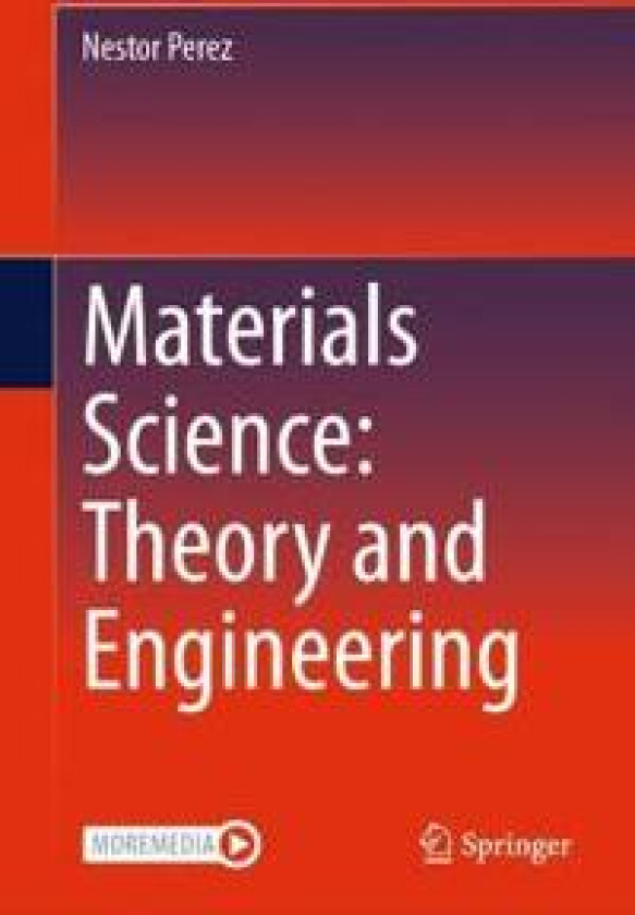 Materials Science: Theory and Engineering