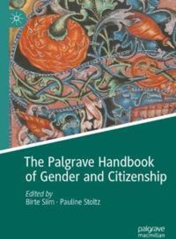 The Palgrave Handbook of Gender and Citizenship