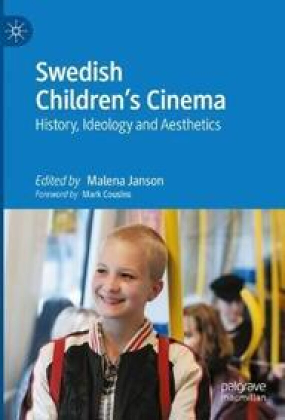 Swedish Children’s Cinema