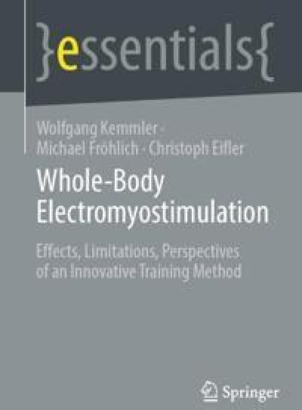 Whole-Body Electromyostimulation