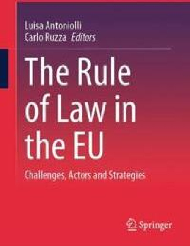 The Rule of Law in the EU