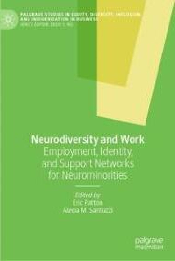 Neurodiversity and Work