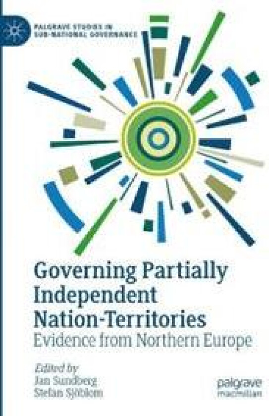 Governing Partially Independent Nation-Territories