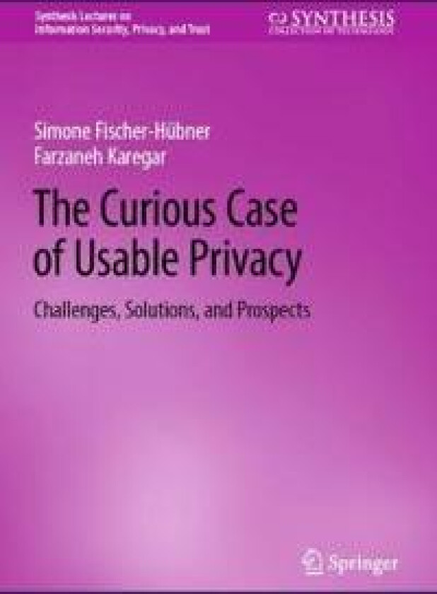 The Curious Case of Usable Privacy