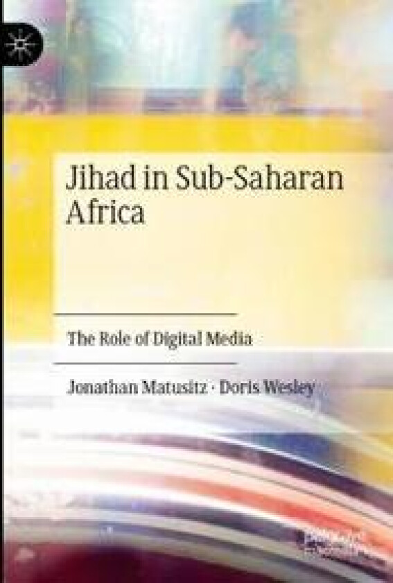 Jihad in Sub-Saharan Africa