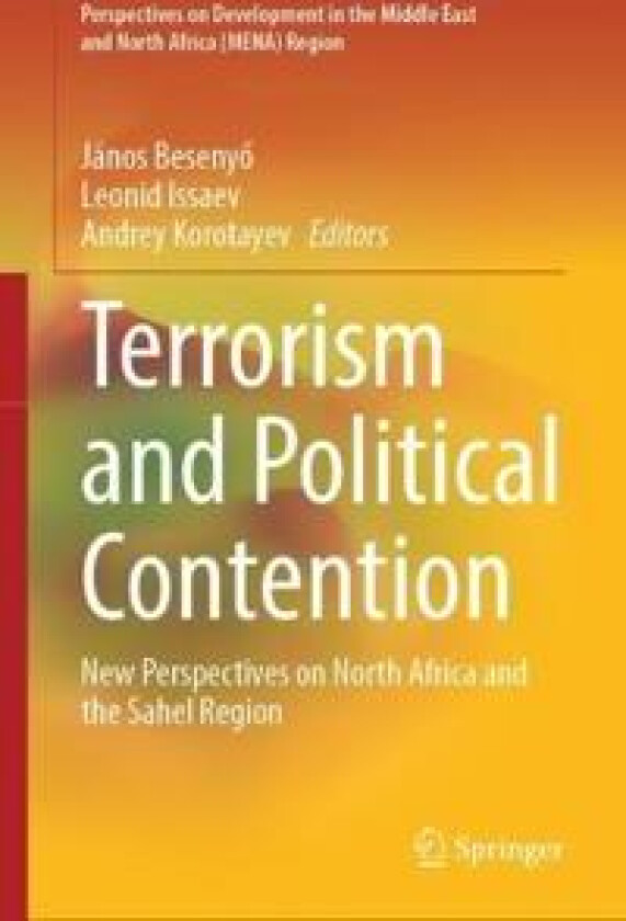 Terrorism and Political Contention