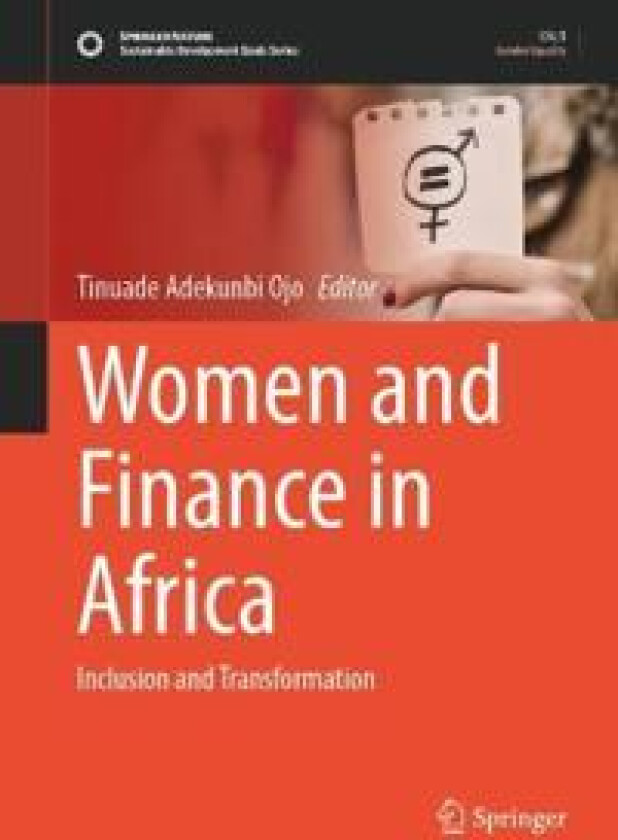 Women and Finance in Africa