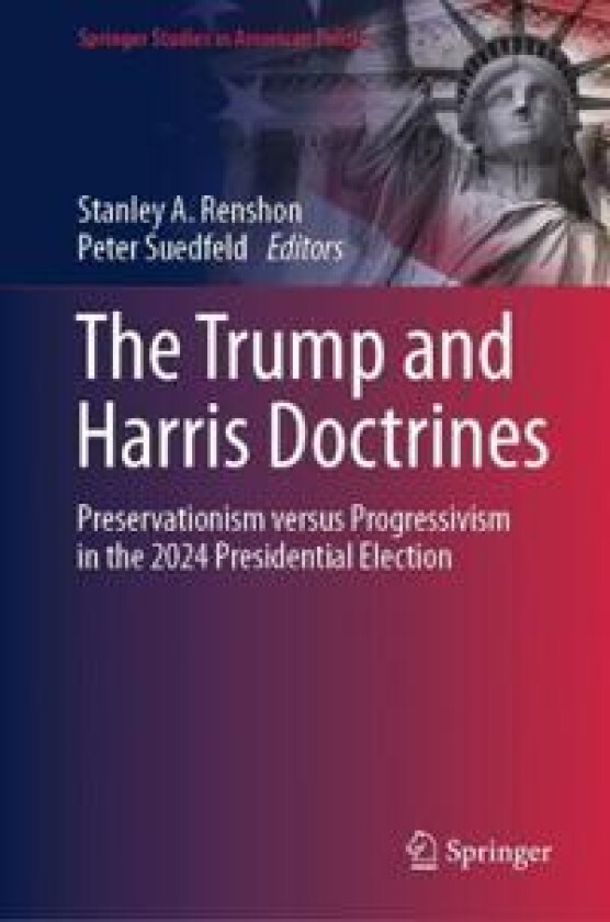 The Trump and Harris Doctrines