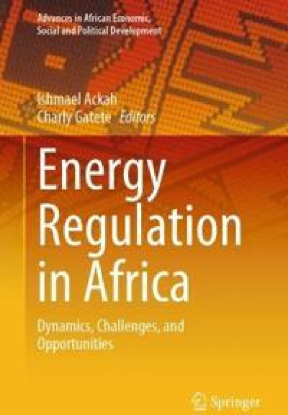 Energy Regulation in Africa