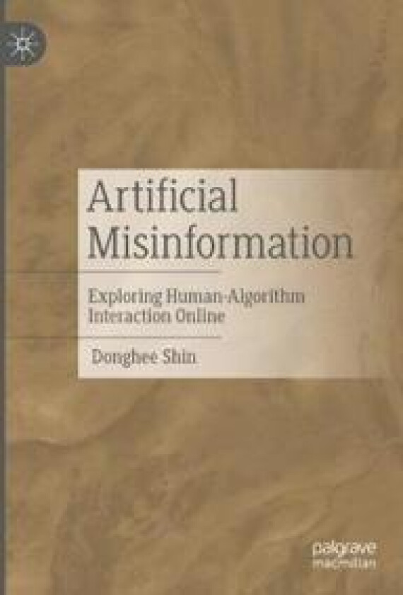 Artificial Misinformation