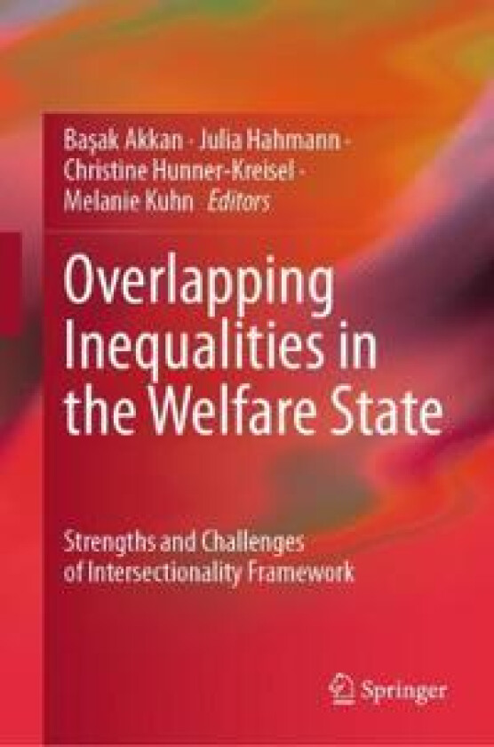 Overlapping Inequalities in the Welfare State