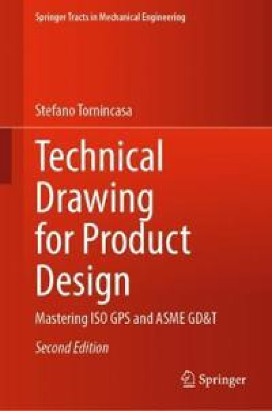 Technical Drawing for Product Design