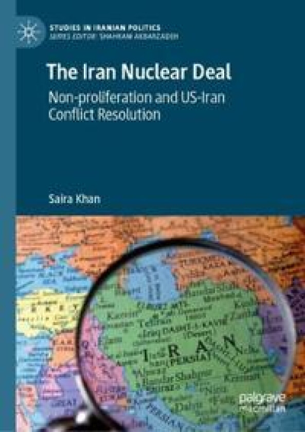 The Iran Nuclear Deal