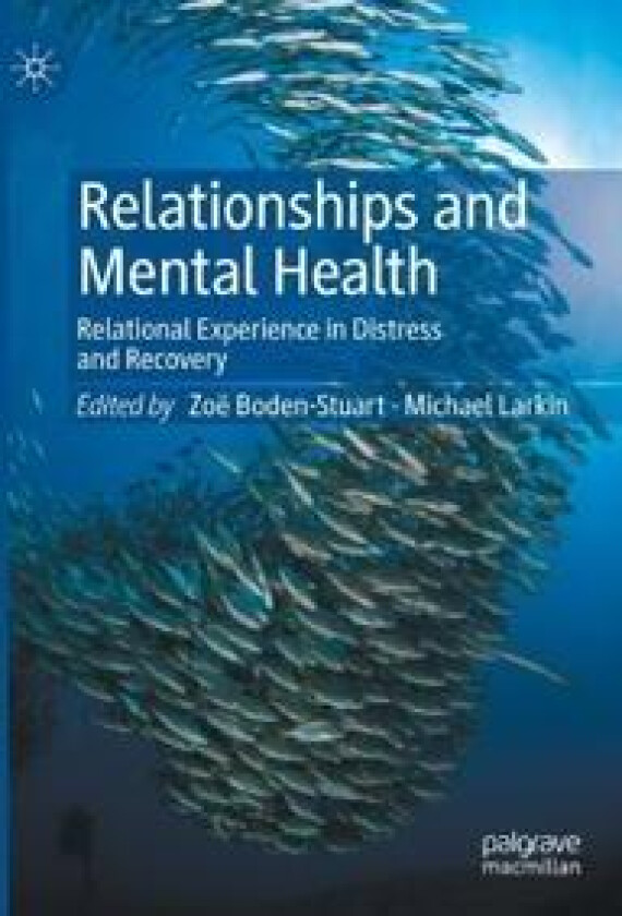 Relationships and Mental Health