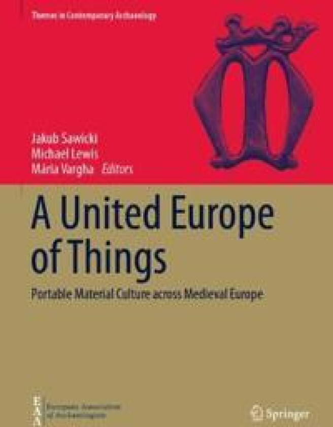 A United Europe of Things