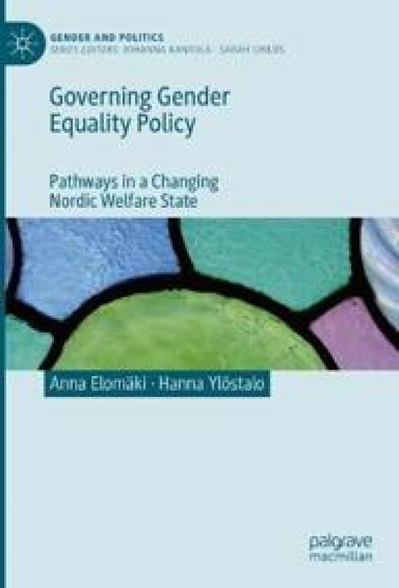 Governing Gender Equality Policy