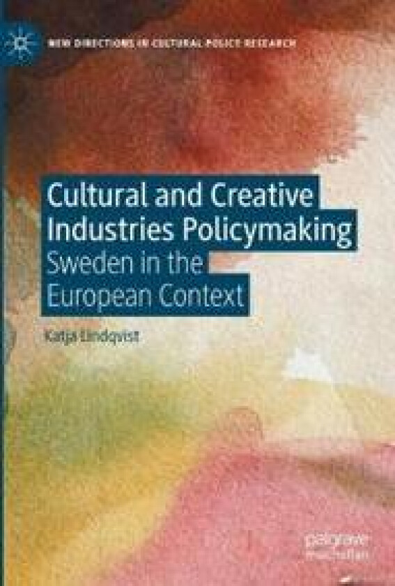 Cultural and Creative Industries Policymaking