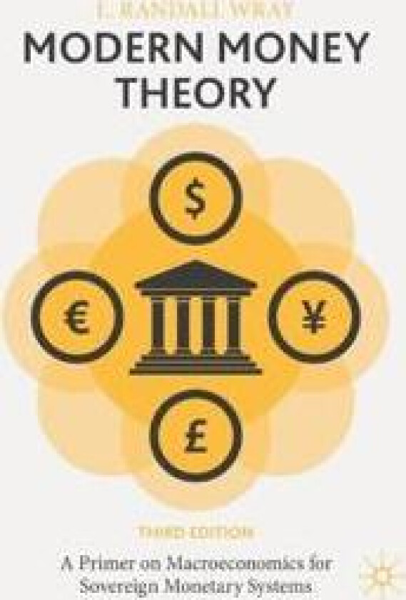 Modern Money Theory