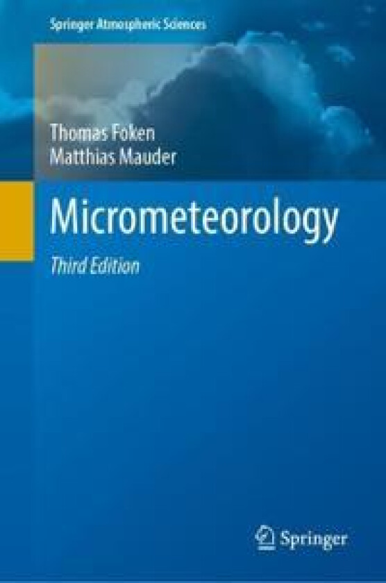 Micrometeorology