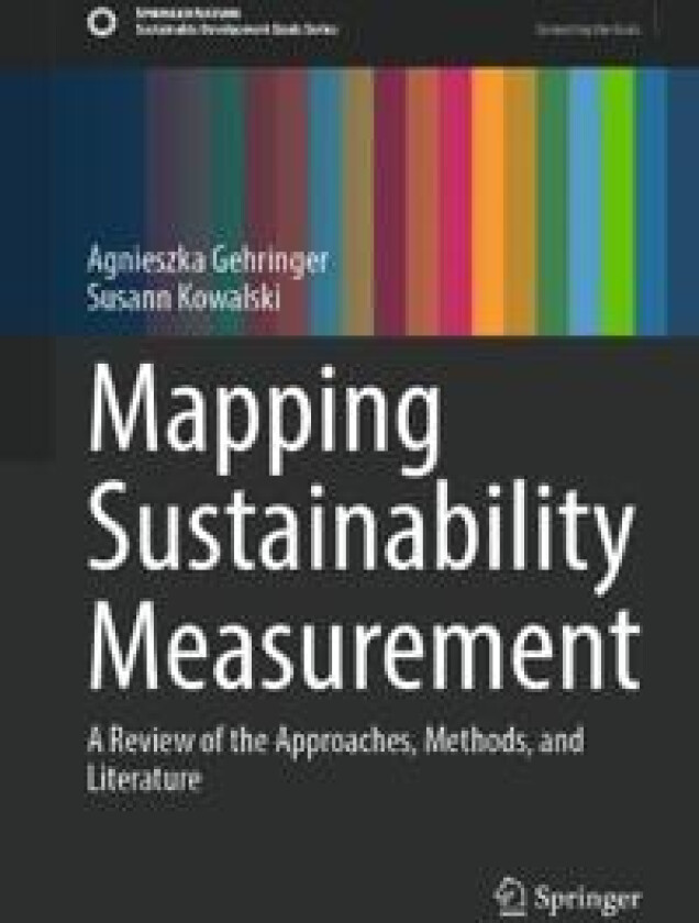 Mapping Sustainability Measurement