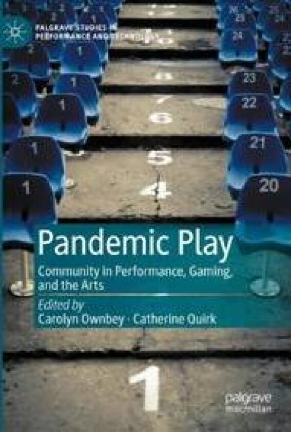 Pandemic Play