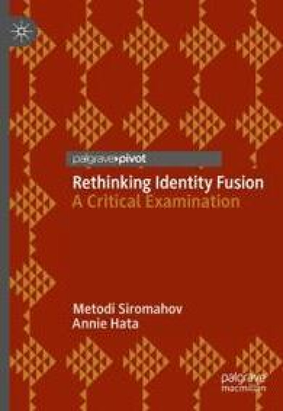 Rethinking Identity Fusion