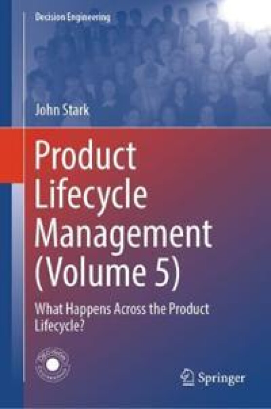 Product Lifecycle Management (Volume 5)