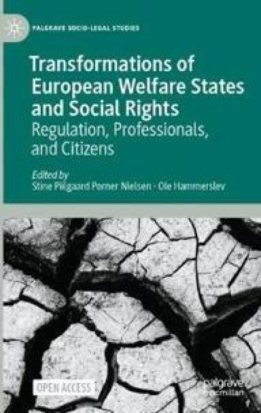 Transformations of European Welfare States and Social Rights