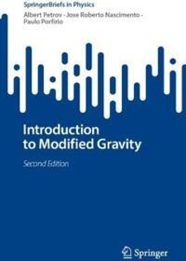 Introduction to Modified Gravity