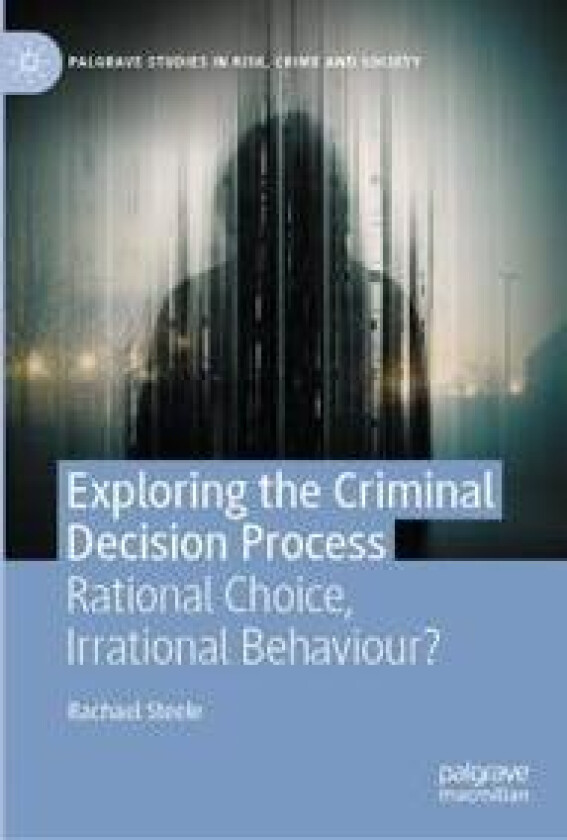 Exploring the Criminal Decision Process