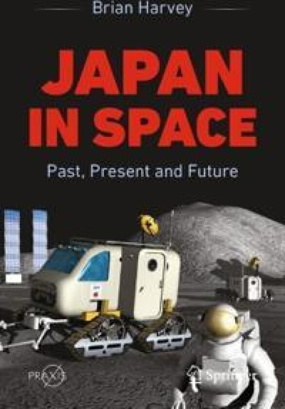 Japan In Space