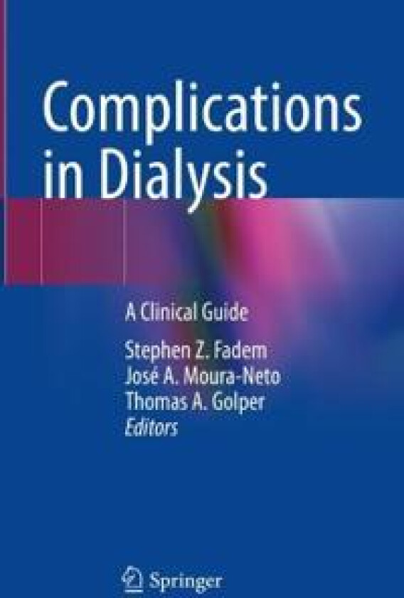 Complications in Dialysis