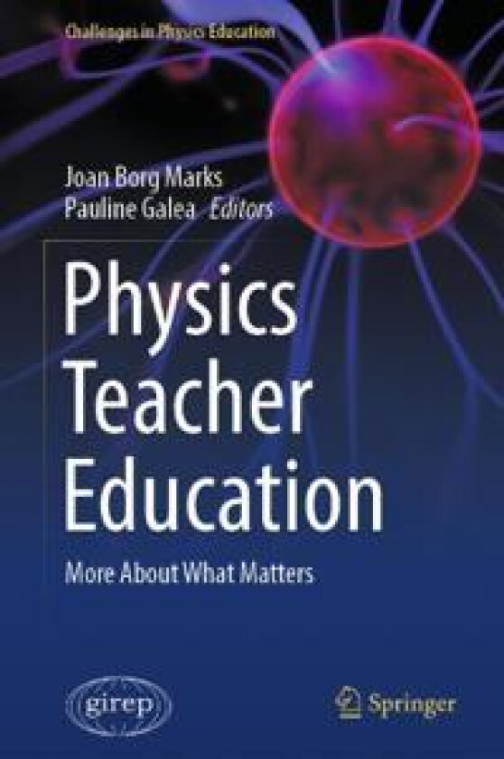 Physics Teacher Education