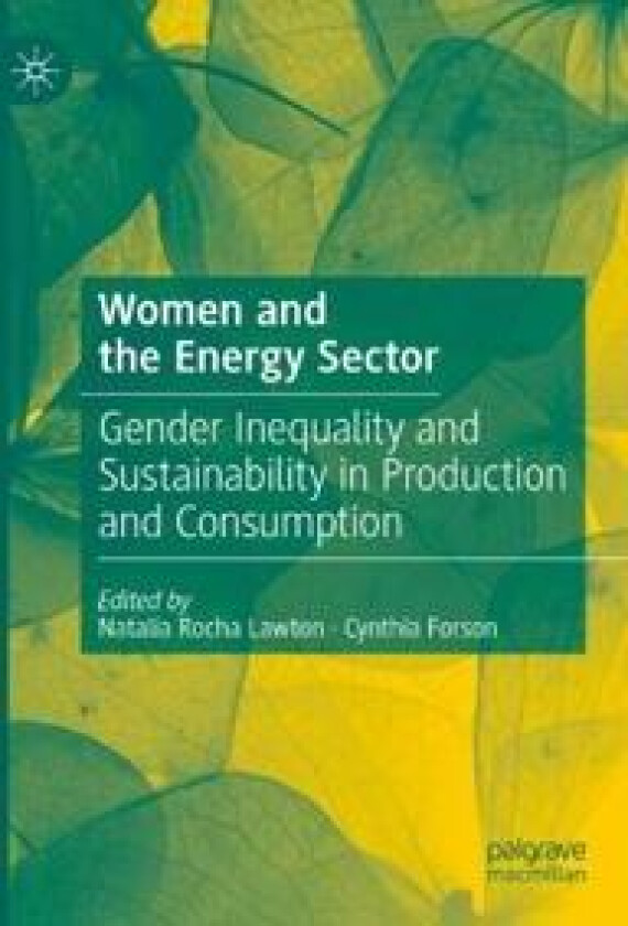 Women and the Energy Sector