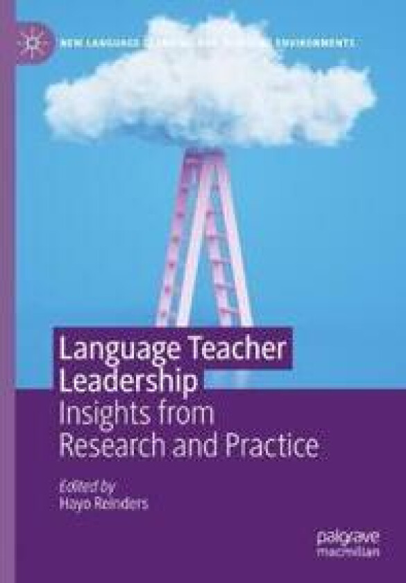 Language Teacher Leadership