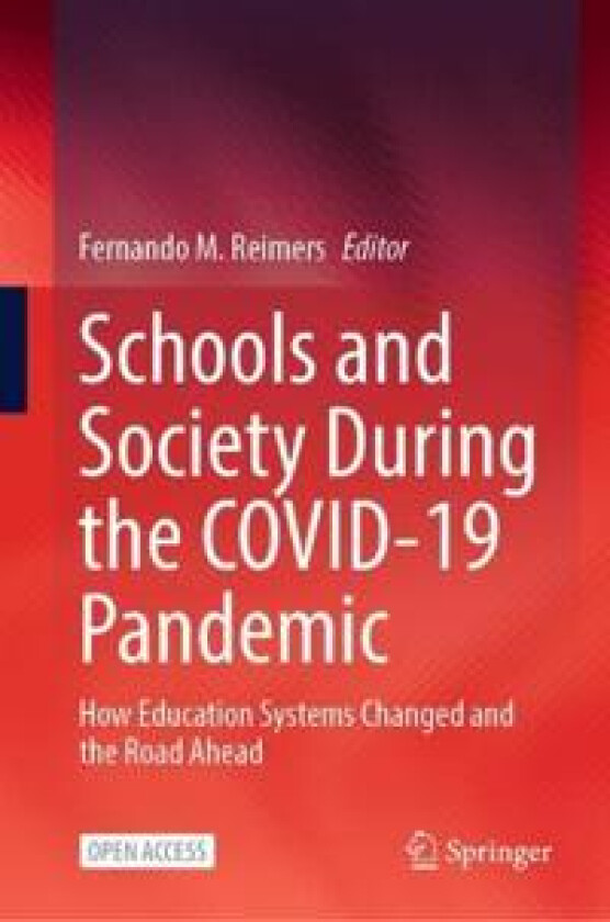 Schools and Society During the COVID-19 Pandemic