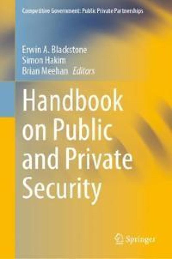 Handbook on Public and Private Security