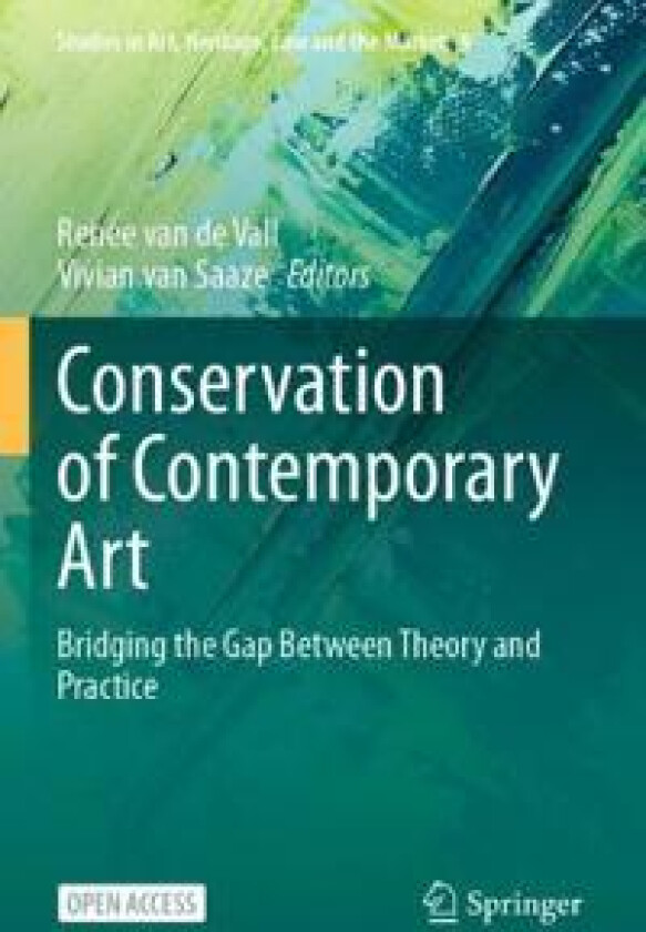 Conservation of Contemporary Art